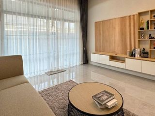 For sale 3 ベッドルーム villa in Bang Lamung, Chonburi