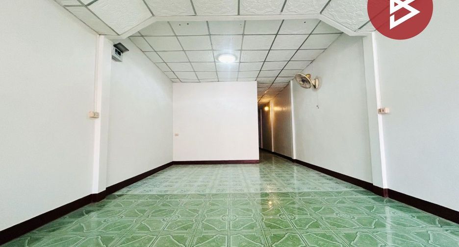 Casa adosada en venta de 2 habitaciones en Phra Samut Chedi, Samut Prakan