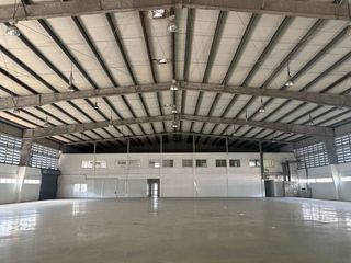 For rent warehouse in Si Racha, Chonburi