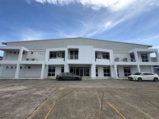 For rent warehouse in Si Racha, Chonburi