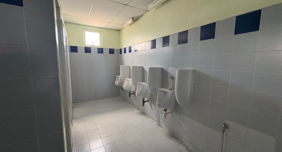 For rent warehouse in Si Racha, Chonburi