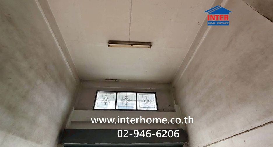 For sale retail Space in Chom Thong, Bangkok