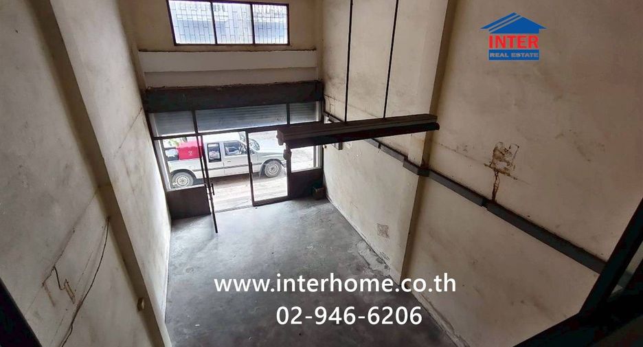For sale retail Space in Chom Thong, Bangkok