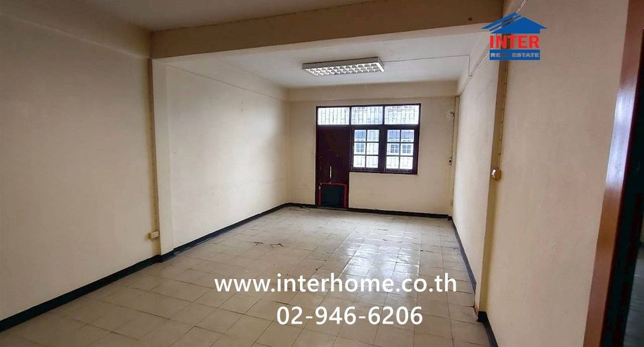 For sale retail Space in Chom Thong, Bangkok