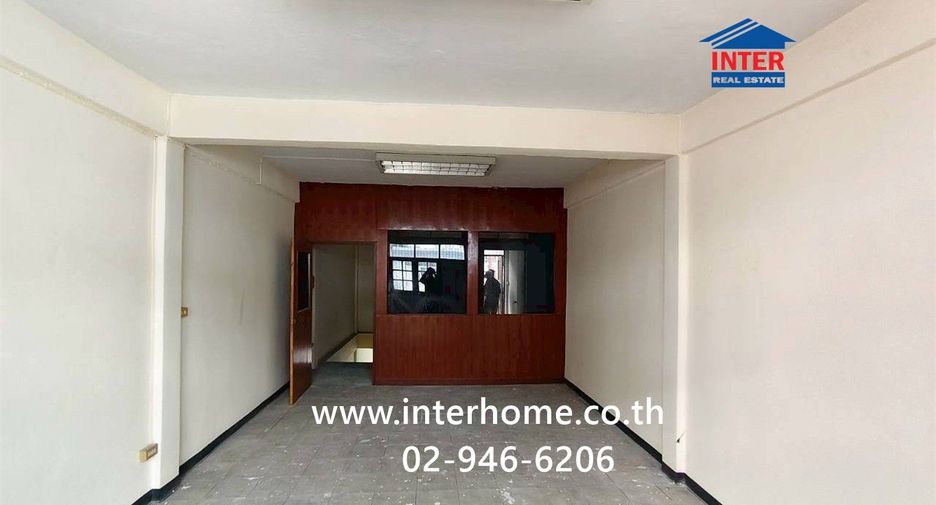 For sale retail Space in Chom Thong, Bangkok