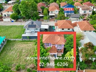 For sale 3 bedrooms house in Bang Bo, Samut Prakan