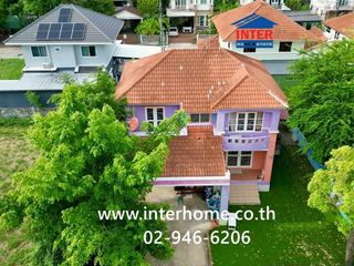 For sale 3 bedrooms house in Bang Bo, Samut Prakan