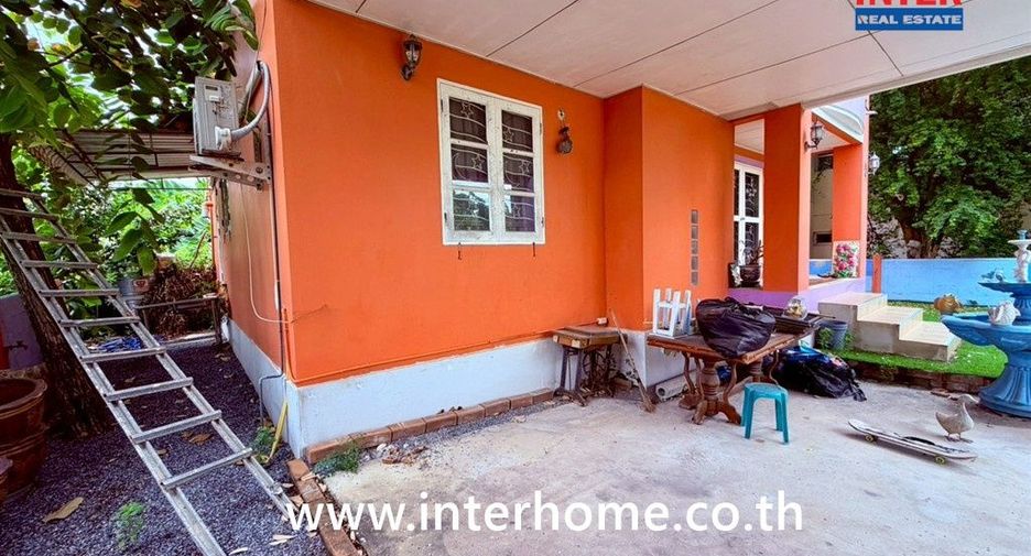 Haus zum Kauf mit 3 Zimmer in Bang Bo, Samut Prakan