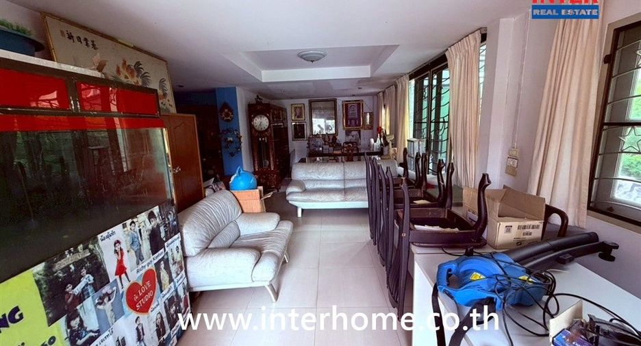 Haus zum Kauf mit 3 Zimmer in Bang Bo, Samut Prakan