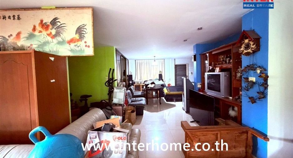 Haus zum Kauf mit 3 Zimmer in Bang Bo, Samut Prakan