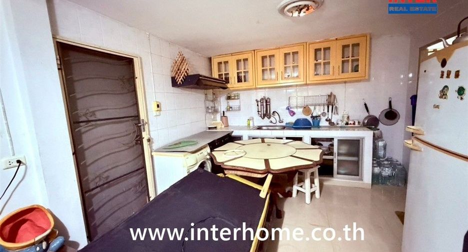 Haus zum Kauf mit 3 Zimmer in Bang Bo, Samut Prakan