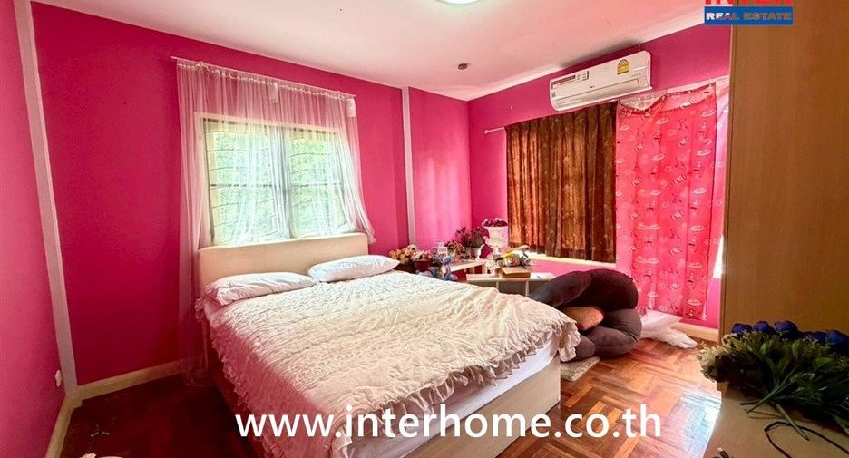 Haus zum Kauf mit 3 Zimmer in Bang Bo, Samut Prakan
