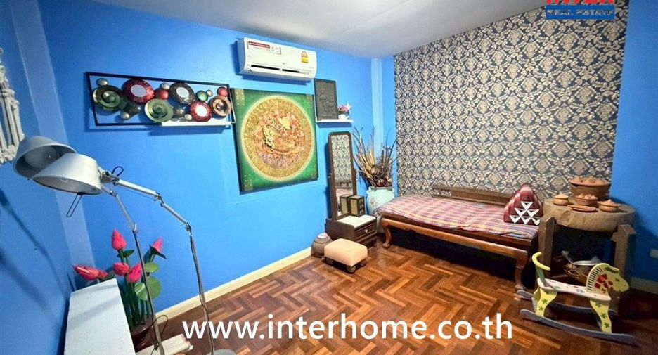 Haus zum Kauf mit 3 Zimmer in Bang Bo, Samut Prakan