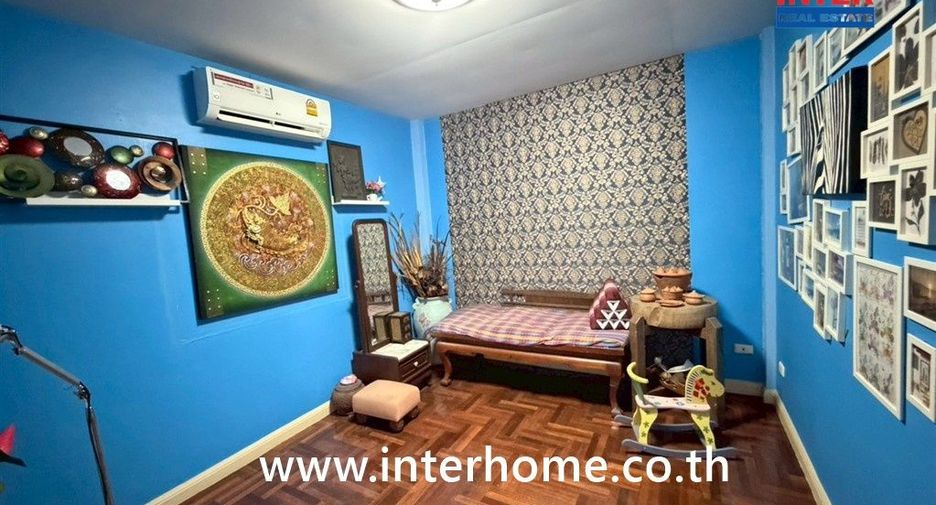 Haus zum Kauf mit 3 Zimmer in Bang Bo, Samut Prakan