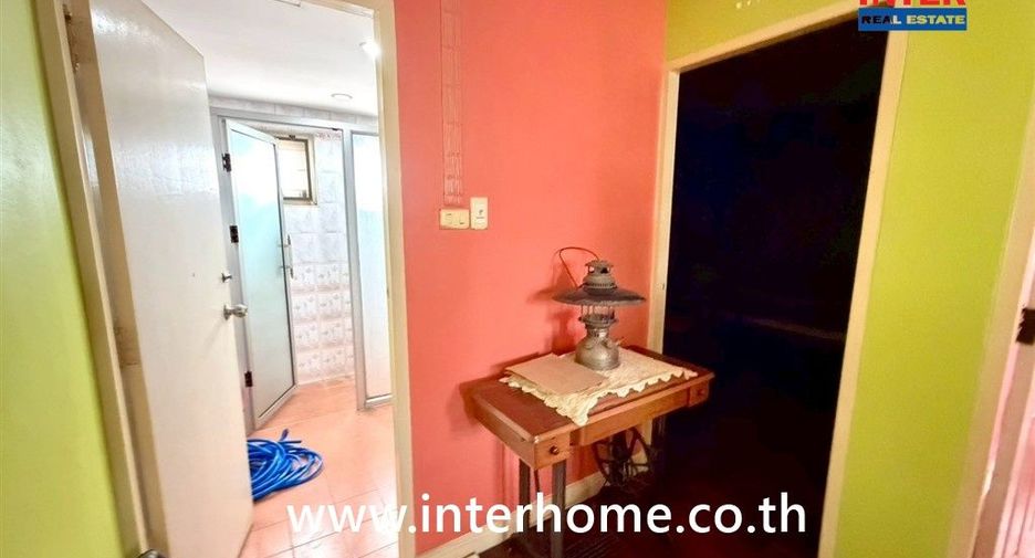 Haus zum Kauf mit 3 Zimmer in Bang Bo, Samut Prakan