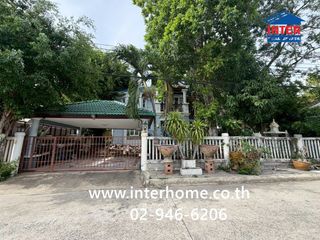 For sale 3 bedrooms house in Bang Bo, Samut Prakan