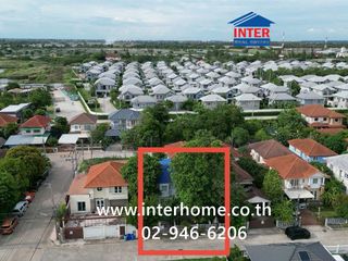 For sale 3 bedrooms house in Bang Bo, Samut Prakan