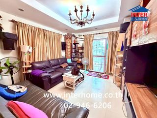 For sale 3 bedrooms house in Bang Bo, Samut Prakan