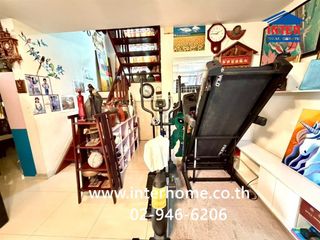 For sale 3 bedrooms house in Bang Bo, Samut Prakan