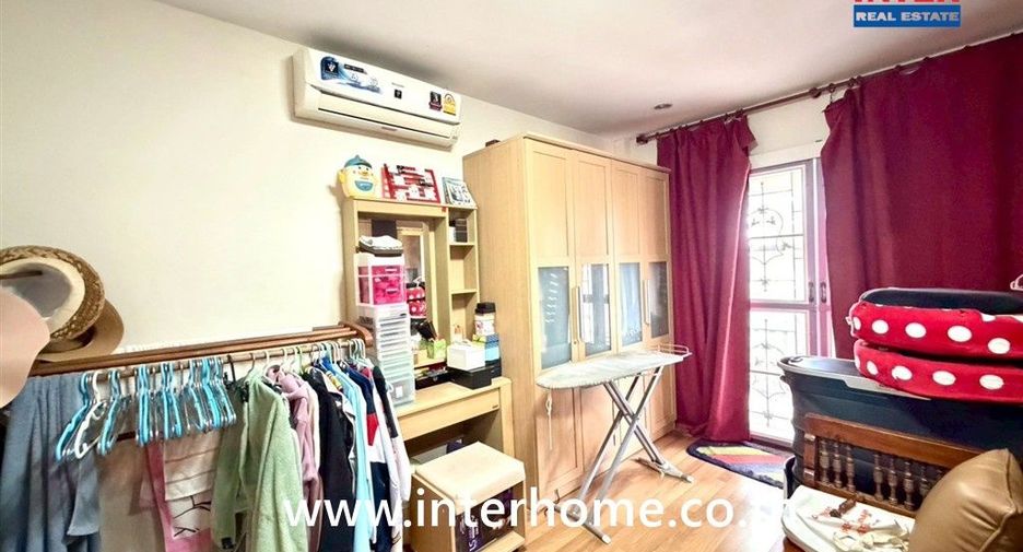 Haus zum Kauf mit 3 Zimmer in Bang Bo, Samut Prakan