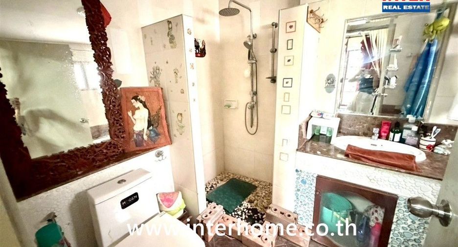 Haus zum Kauf mit 3 Zimmer in Bang Bo, Samut Prakan