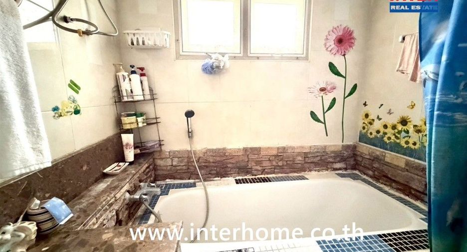 Haus zum Kauf mit 3 Zimmer in Bang Bo, Samut Prakan