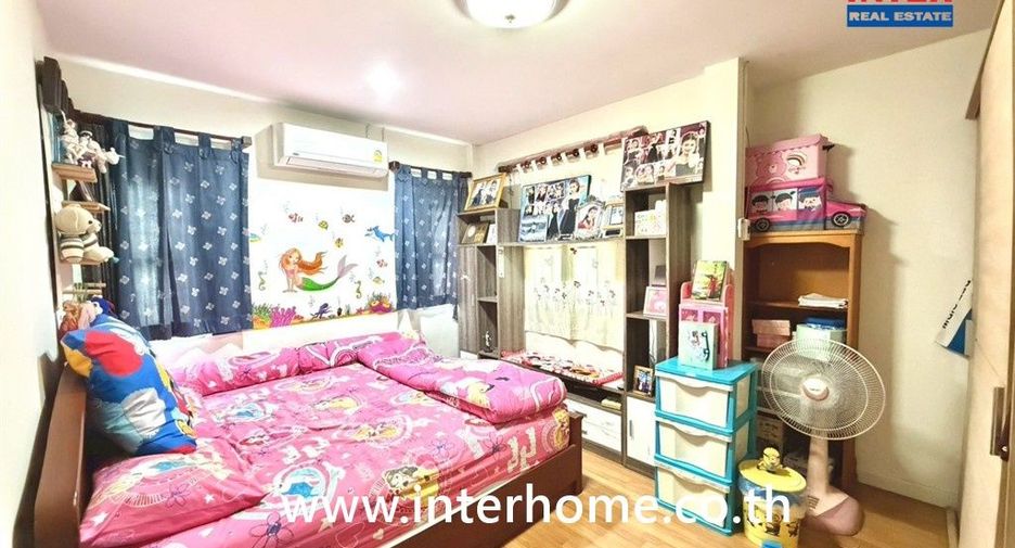 Haus zum Kauf mit 3 Zimmer in Bang Bo, Samut Prakan