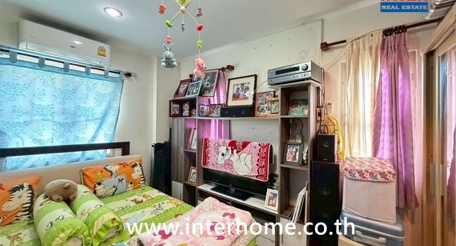 Haus zum Kauf mit 3 Zimmer in Bang Bo, Samut Prakan