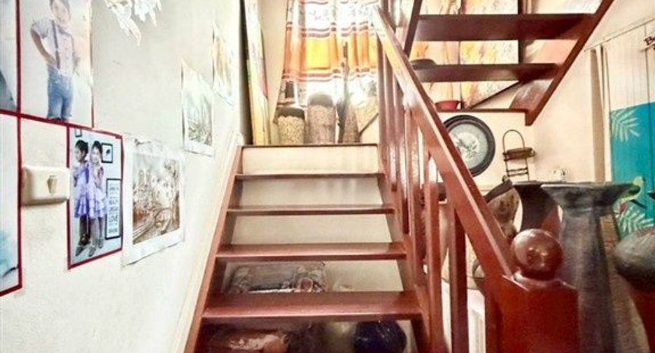 Haus zum Kauf mit 3 Zimmer in Bang Bo, Samut Prakan