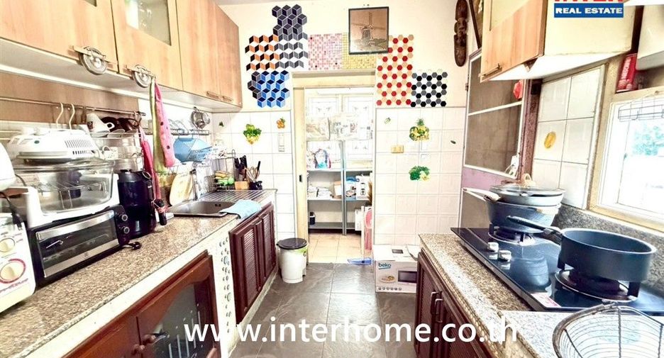 Haus zum Kauf mit 3 Zimmer in Bang Bo, Samut Prakan