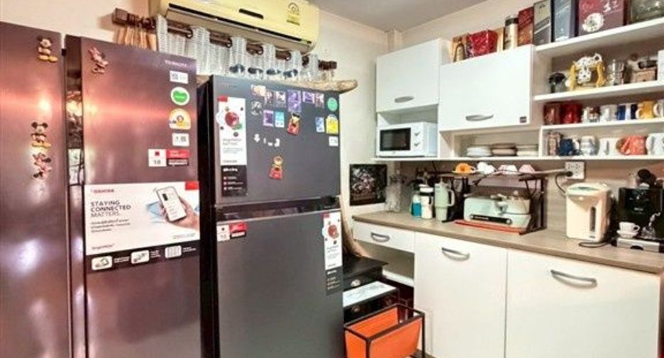 Haus zum Kauf mit 3 Zimmer in Bang Bo, Samut Prakan