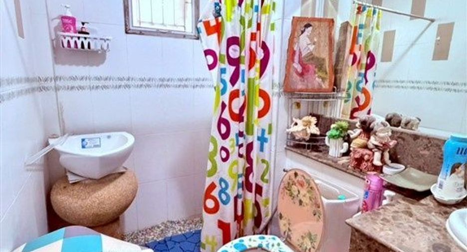 Haus zum Kauf mit 3 Zimmer in Bang Bo, Samut Prakan