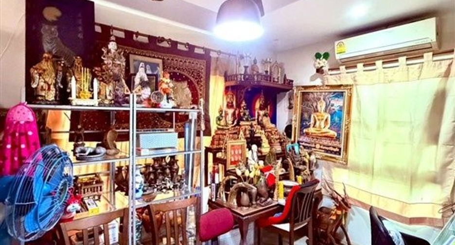 Haus zum Kauf mit 3 Zimmer in Bang Bo, Samut Prakan