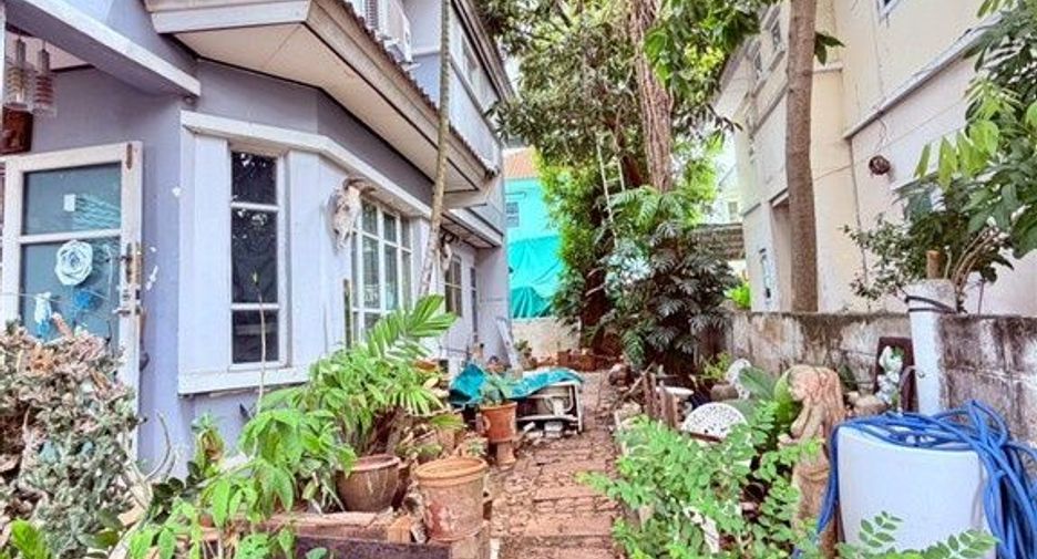 Haus zum Kauf mit 3 Zimmer in Bang Bo, Samut Prakan