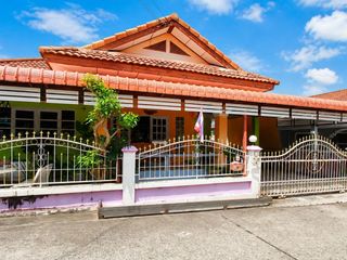For sale 3 bedrooms house in Ban Chang, Rayong