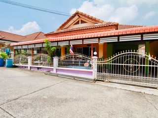 For sale 3 bedrooms house in Ban Chang, Rayong