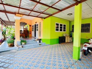 For sale 3 bedrooms house in Ban Chang, Rayong