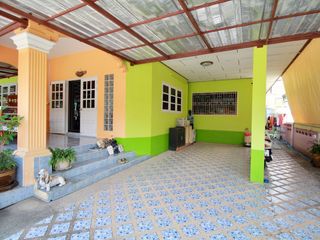 For sale 3 bedrooms house in Ban Chang, Rayong