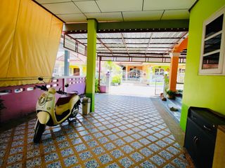 For sale 3 bedrooms house in Ban Chang, Rayong