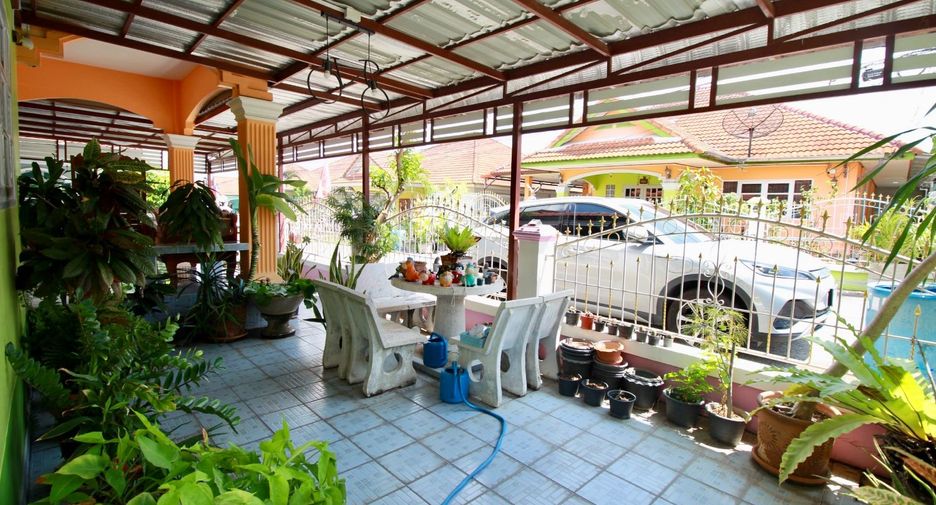 For sale 3 bedrooms house in Ban Chang, Rayong