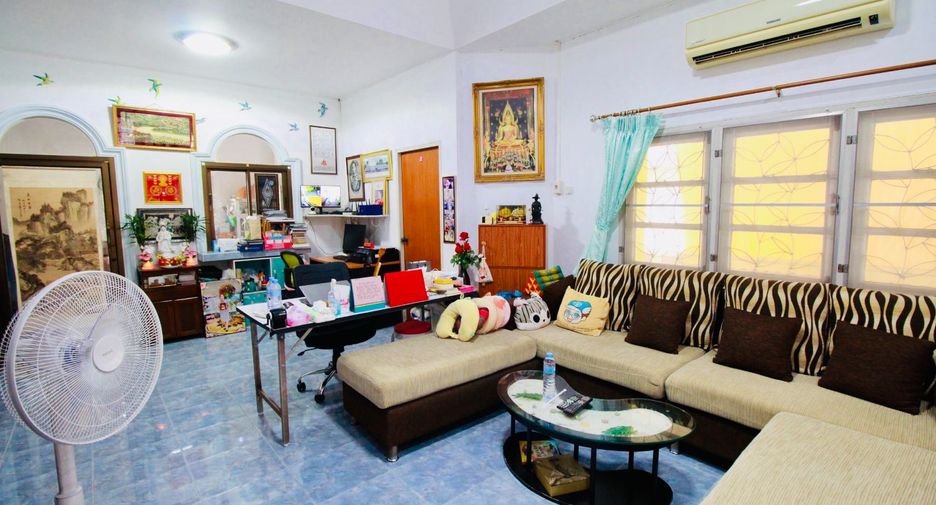 For sale 3 bedrooms house in Ban Chang, Rayong