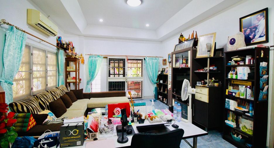 For sale 3 bedrooms house in Ban Chang, Rayong