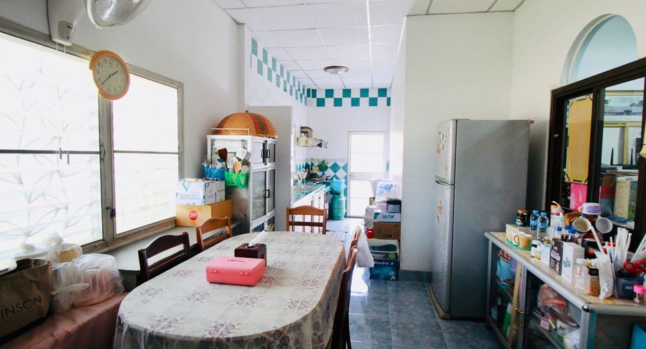 For sale 3 bedrooms house in Ban Chang, Rayong