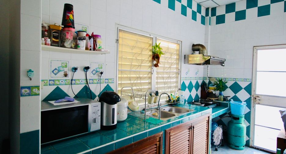 For sale 3 bedrooms house in Ban Chang, Rayong