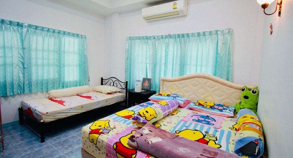 For sale 3 bedrooms house in Ban Chang, Rayong