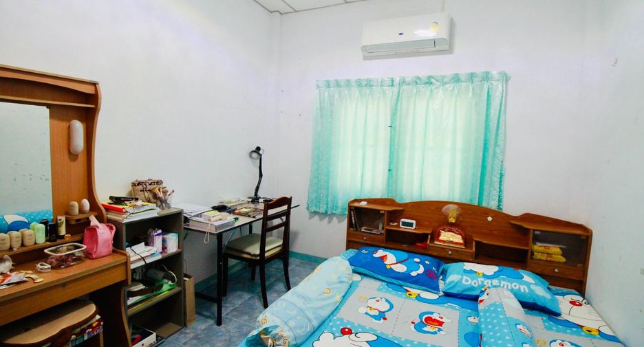 For sale 3 bedrooms house in Ban Chang, Rayong