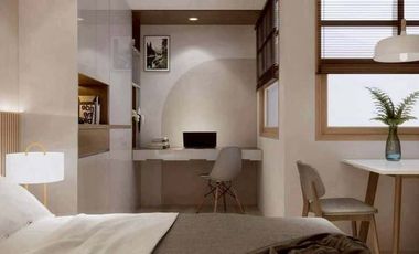 À vendre 1 chambre condo à Mueang Chiang Mai, Chiang Mai