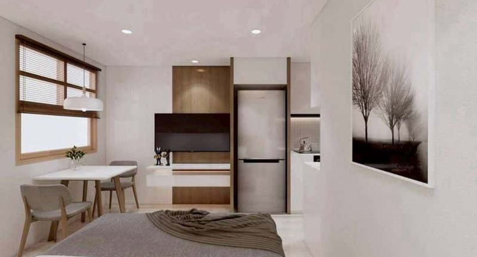 Condo en venta de 1 habitaciones en Mueang Chiang Mai, Chiang Mai