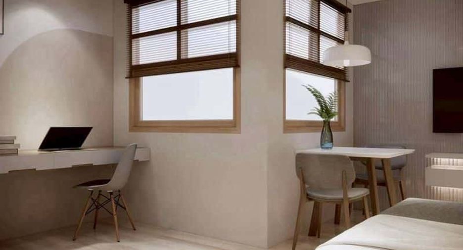 Condo en venta de 1 habitaciones en Mueang Chiang Mai, Chiang Mai