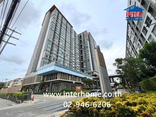 À vendre 1 chambre condo à Bang Khae, Bangkok